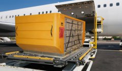 全球航空-空运货运集装箱市场展望2019年 - 格兰杰