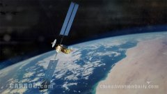 空客获国际移动卫星组织三项航天器卫星协议