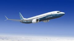 空运价格基于全球对波音737MAX客机的禁飞现状