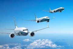 国际货代公司民航早报：FAA最早本周对737MAX升级试飞验证