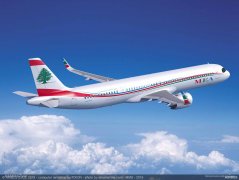 海运费在线查询中东航空订购4架空客超远程型A321XLR飞机