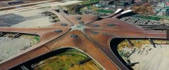 北京空运-大兴机场项目连续获批超千亿，将撬动西部招商经济