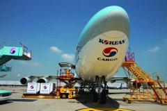 大韩航空与Unilode签署了为期五年的ULD协议-国际快递价格