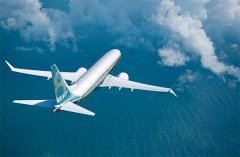 波音提供1亿美元 帮助受737MAX事故影响的家庭和社区空运价格