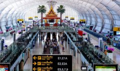 泰国税务厅将严格检查机场行李 防止违禁品入境-挪威空运