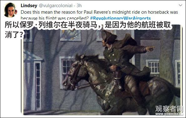 国外社交媒体截图