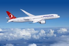 土耳其航空扩展中国市场迫切 有意北京大兴机场-非洲空运