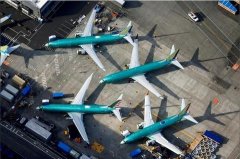 美航第四次延后737MAX复飞时间至11月-中东国际国际快递