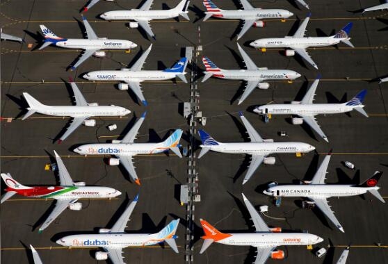 籨:޷ȫ737MAX