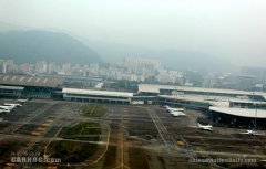 <b>深圳机场拟建“未来机场”二期 投资近2.9亿元-空运查询</b>