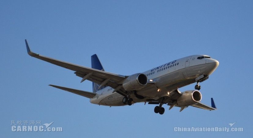 737MAX停飞 美联航购买19架二手飞机补充运力