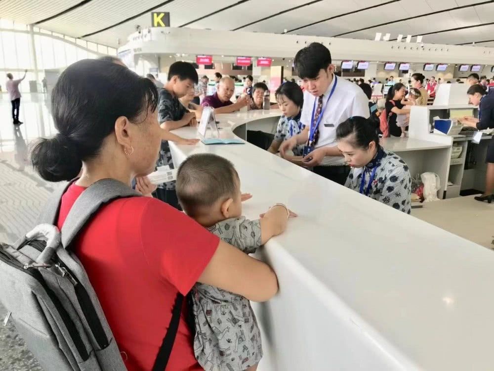 6000余人抢先体验大兴机场“值机”，各种“黑科技”亮相-亚美尼亚的国际快递