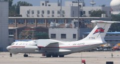 朝鲜增飞中国航班-空运订舱