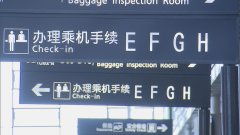 视频｜上海第三机场为何选址南通？国际快递价格