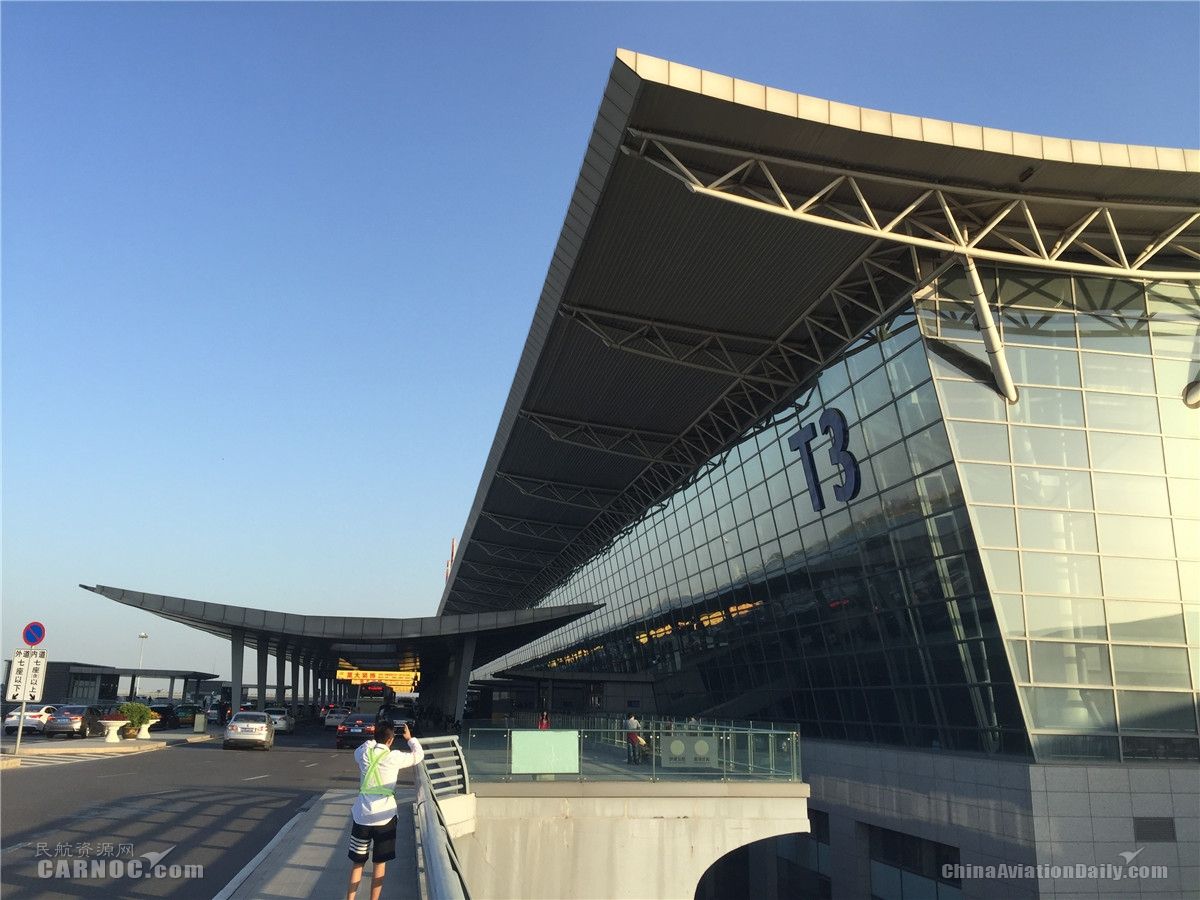 西安咸阳机场： 加快推进西安至米兰直飞航班
