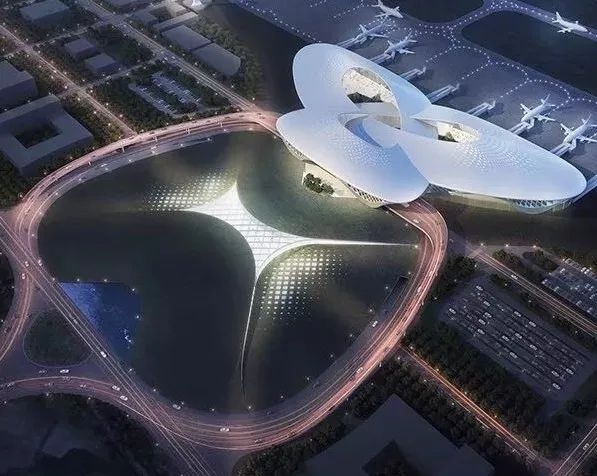 台州机场改扩建 新航站楼将于2022年建成