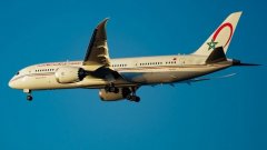 民航早报：摩洛哥皇家航空欲于2020年开航北京-沙特的国际快递