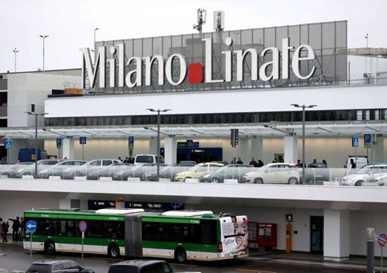 米兰利纳特机场将整修3个月 航班转由马尔彭萨起降