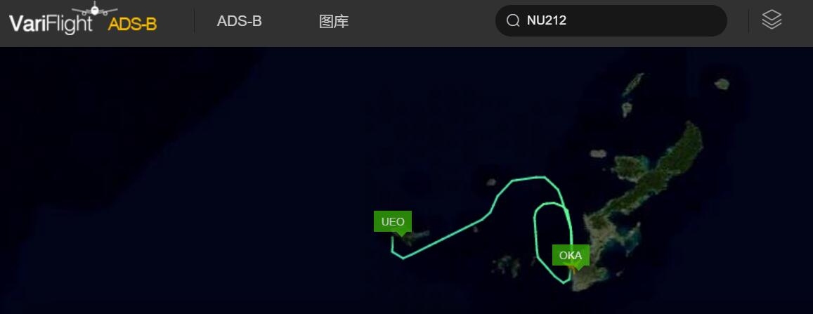 惊险！日本航空客机即将降落 韩亚航空飞机误入跑道-沙特阿拉伯的国际快递