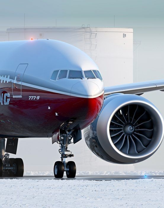 因发动机问题 波音777X首飞时间推迟到2020年-空运宠物