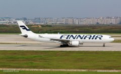10月25日起 芬兰航空将停飞重庆-赫尔辛基航线-哈萨克斯坦的国际快递