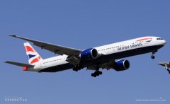 外媒：英国航空在安全评估后重启飞往开罗航班
-深圳国际快递