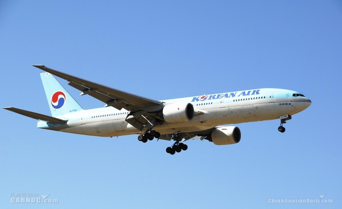 日韩地方航线陆续停飞 8月大韩航空或削减航班量