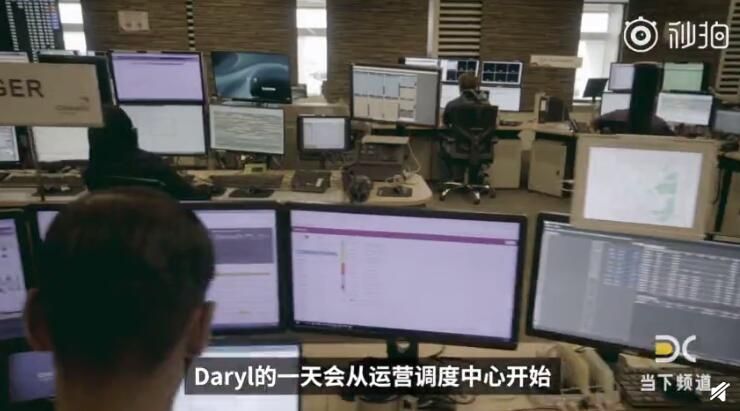 视频：世界最佳机场之樟宜机场是如何炼成的？-伊拉克的空运