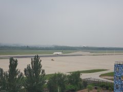 沈阳机场正式实施非全跑道起飞运行模式-上海空运