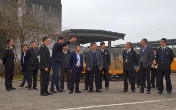 黄山屯溪国际机场海关监管区建设项目正式立项-土耳其的国际快递