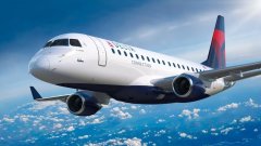 巴航工业与天西航空签署7架E175确认定单-深圳出口空运