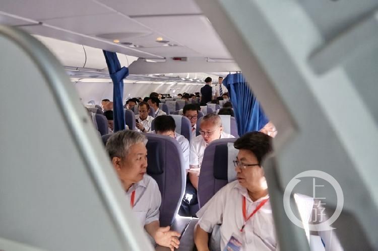 巫山机场正式通航 重庆主城直飞巫山只需50分钟-阿联酋的空运