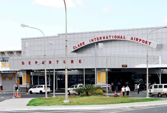 菲律宾克拉克机场交由民企运营 盼提升旅客体验