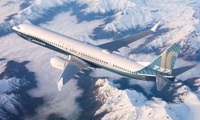 消息人士：波音将在2020年2月恢复月产52架737