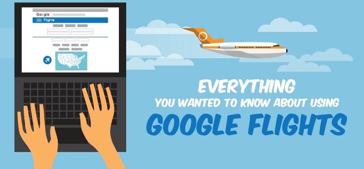 谷歌航班已成长为旅行业内人人惧怕的主流玩家