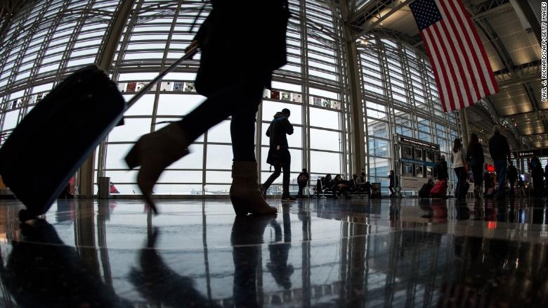 民航早报：TSA考虑结束机组人员特别安全检查