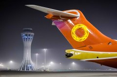 成都航空完成大兴机场第二阶段试飞 ARJ21首次赴京开展飞行-沙特阿拉伯的国际