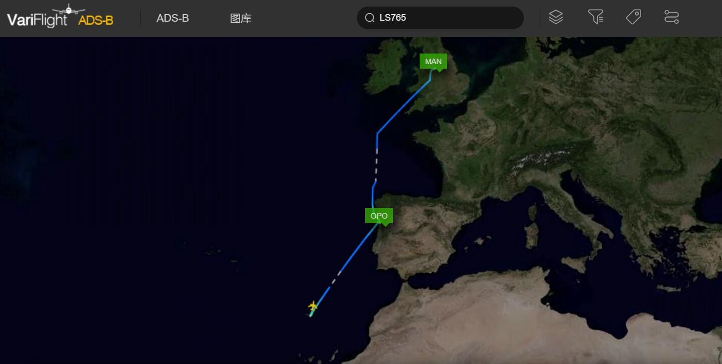 Jet2航空当班机长晕倒 机上休班机长伸援手紧急备降-海运费