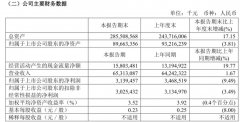 国航发布上半年报 计划明年引进3架ARJ21-迪拜空运