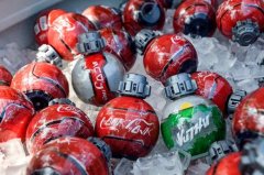 美国禁止星战周边可乐瓶上飞机 因形似“手雷”-空运公司-欧洲空运