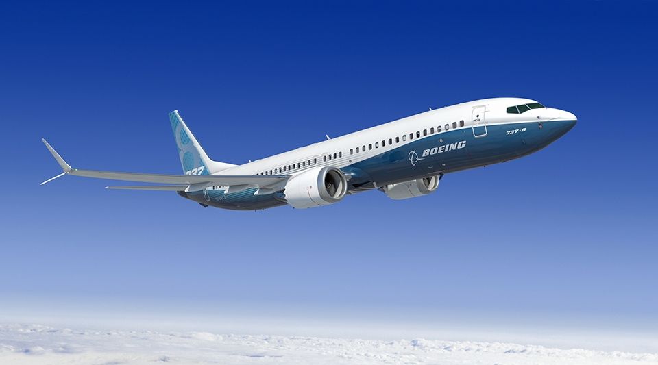 美国航空延长波音737MAX停飞时间至12月3日