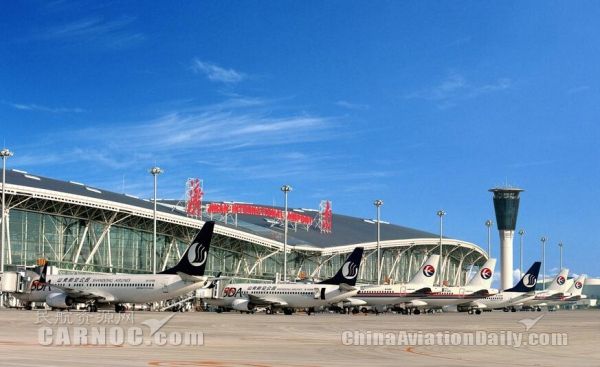 批了！济南遥墙国机场规划新增3个跑道2个航站楼