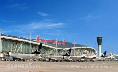 批了!济南遥墙国机场规划新增3个跑道2个航站楼-国际快递拼箱价格