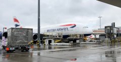 英国希思罗机场自动行李车试点取得成功-国际海运费查询
