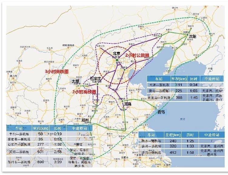 河北航空计划新增32个航班 首批投入大兴机场运行-空运价格查询