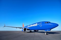 民航早报:美西南将与员工分享737MAX停飞赔偿-上海空运公司