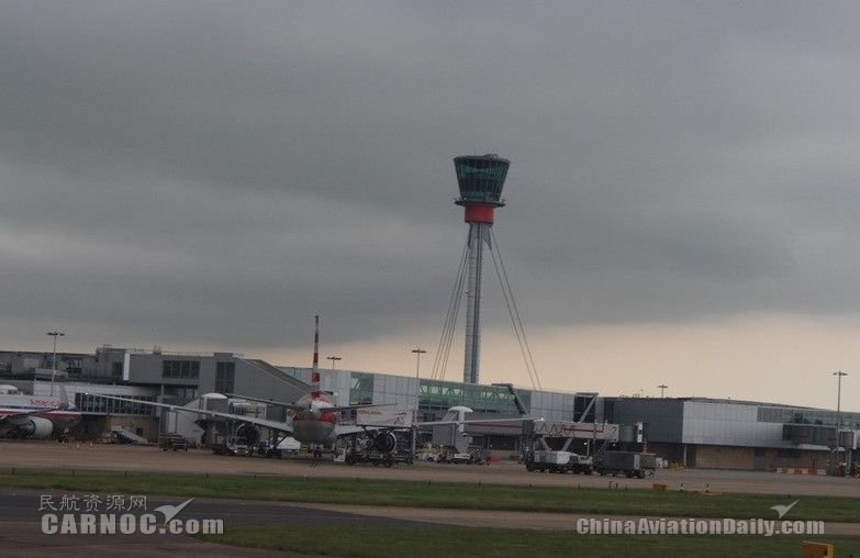 希思罗机场：力保机场不受无人机干扰而关闭