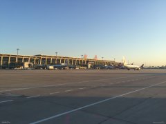 陕西加快建设西北枢纽机场群 多省协同发展-土耳其的空运