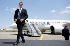空客CEO警告：美国加征关税适得其反，将损害自身航空制造业-国际快递订舱