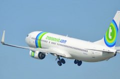 罕见失误!泛航航空客机险从滑行道起飞-东南亚国际空运